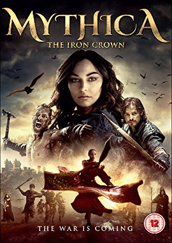 Mythica: The Iron Crown