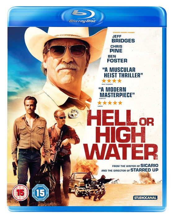 Hell or High Water