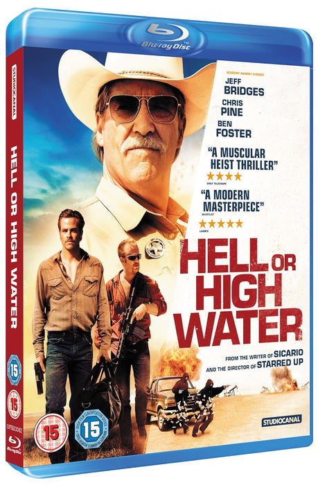 Hell or High Water