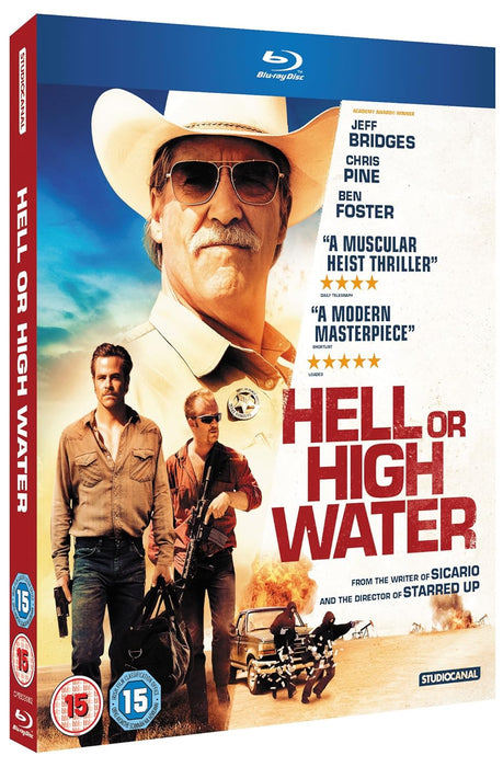 Hell or High Water