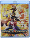 Space Dandy Complete BD Set