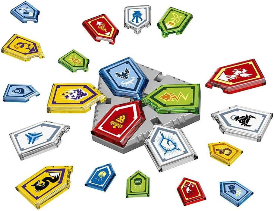 LEGO NEXO KNIGHTS Combo NEXO Powers - 70373