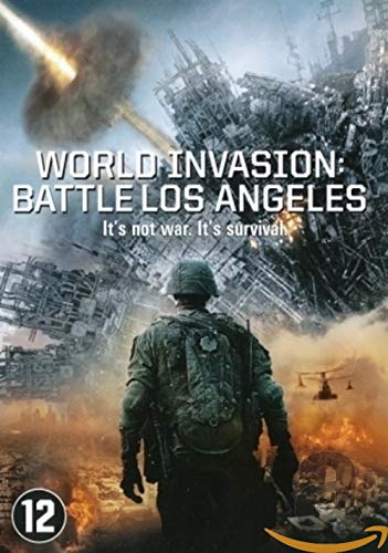 World Invasion: Battle Los Angeles 2011