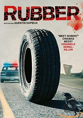 Rubber