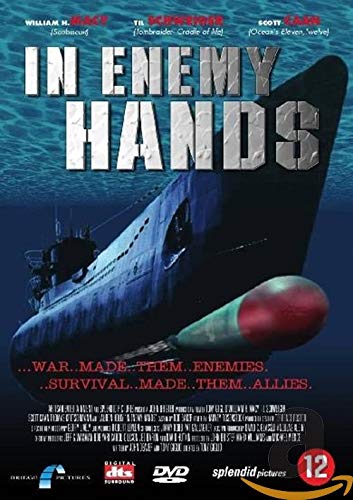 In enemy hands