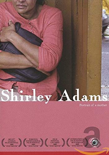 Shirley Adams