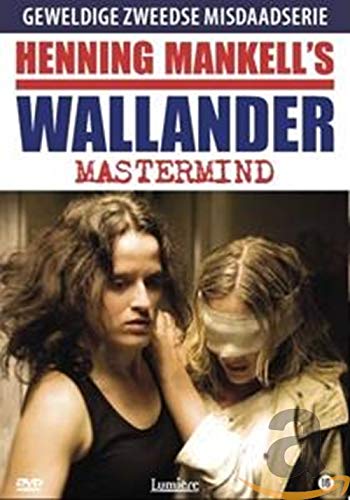 Wallander 6 Dvd (Sales) - Wallander 6 Dvd (Sales