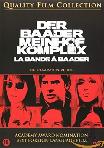 Der Baader-Meinhof komplex