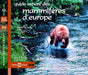 A Sound Guide to Europe's Mammals