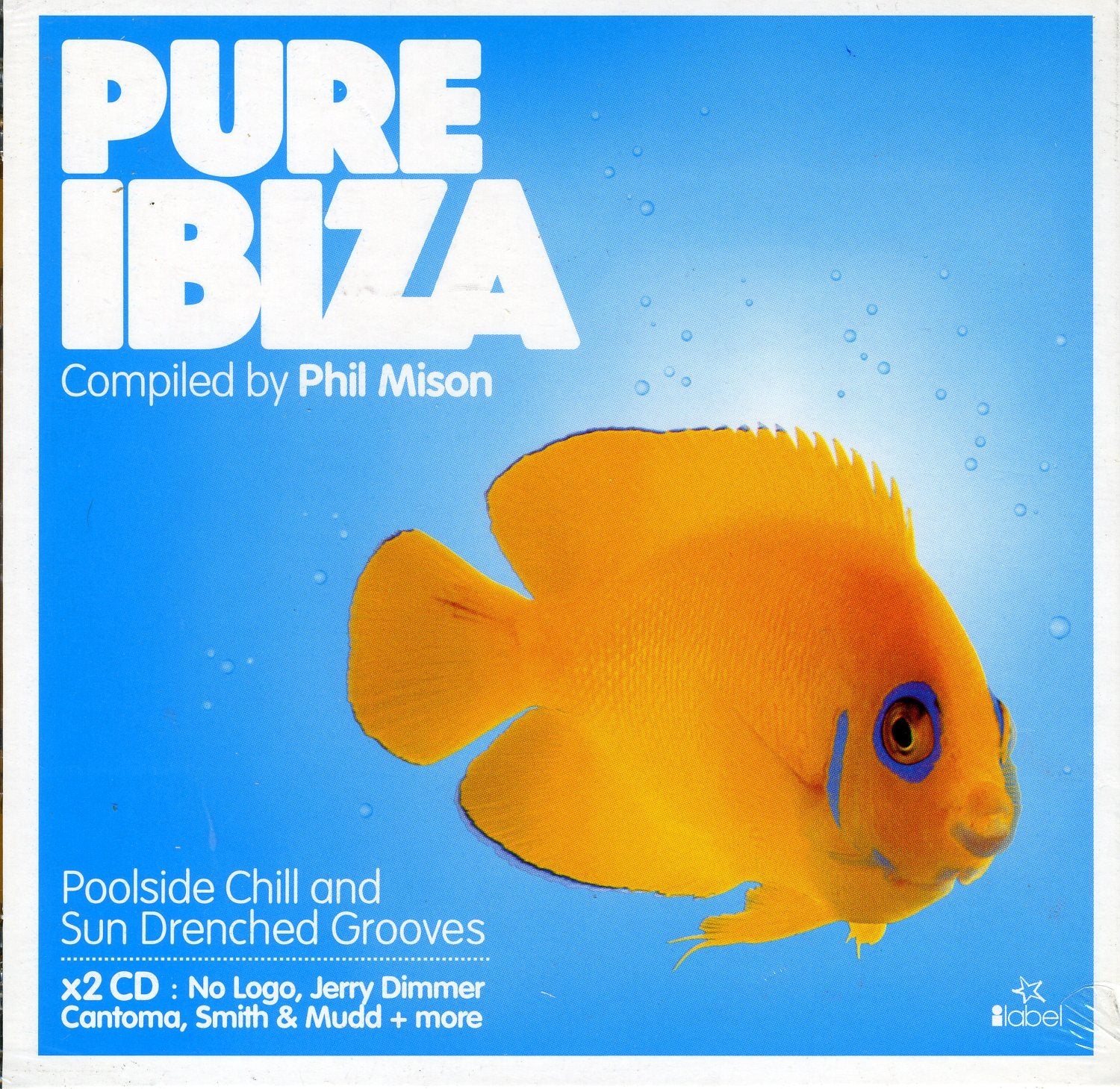 Pure Ibiza