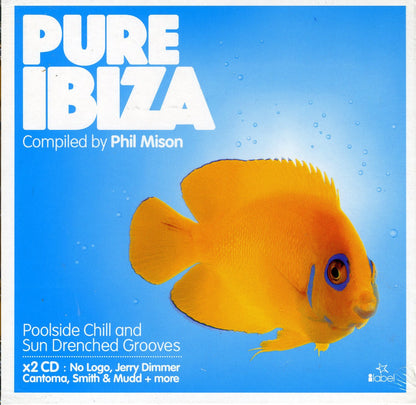 Pure Ibiza