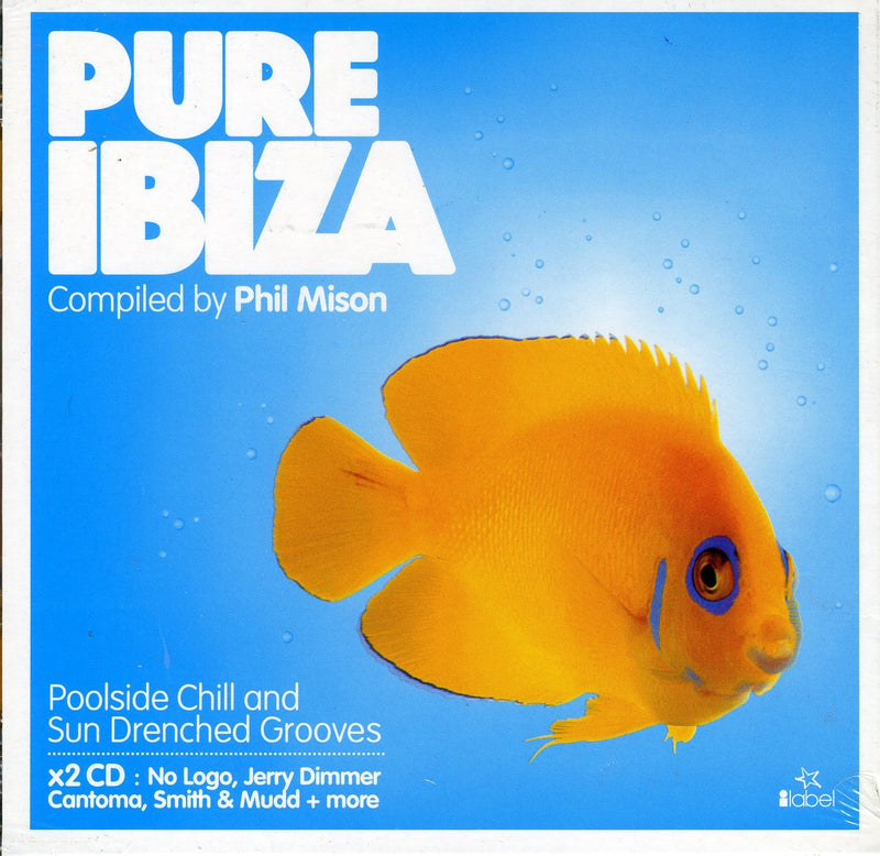 Pure Ibiza