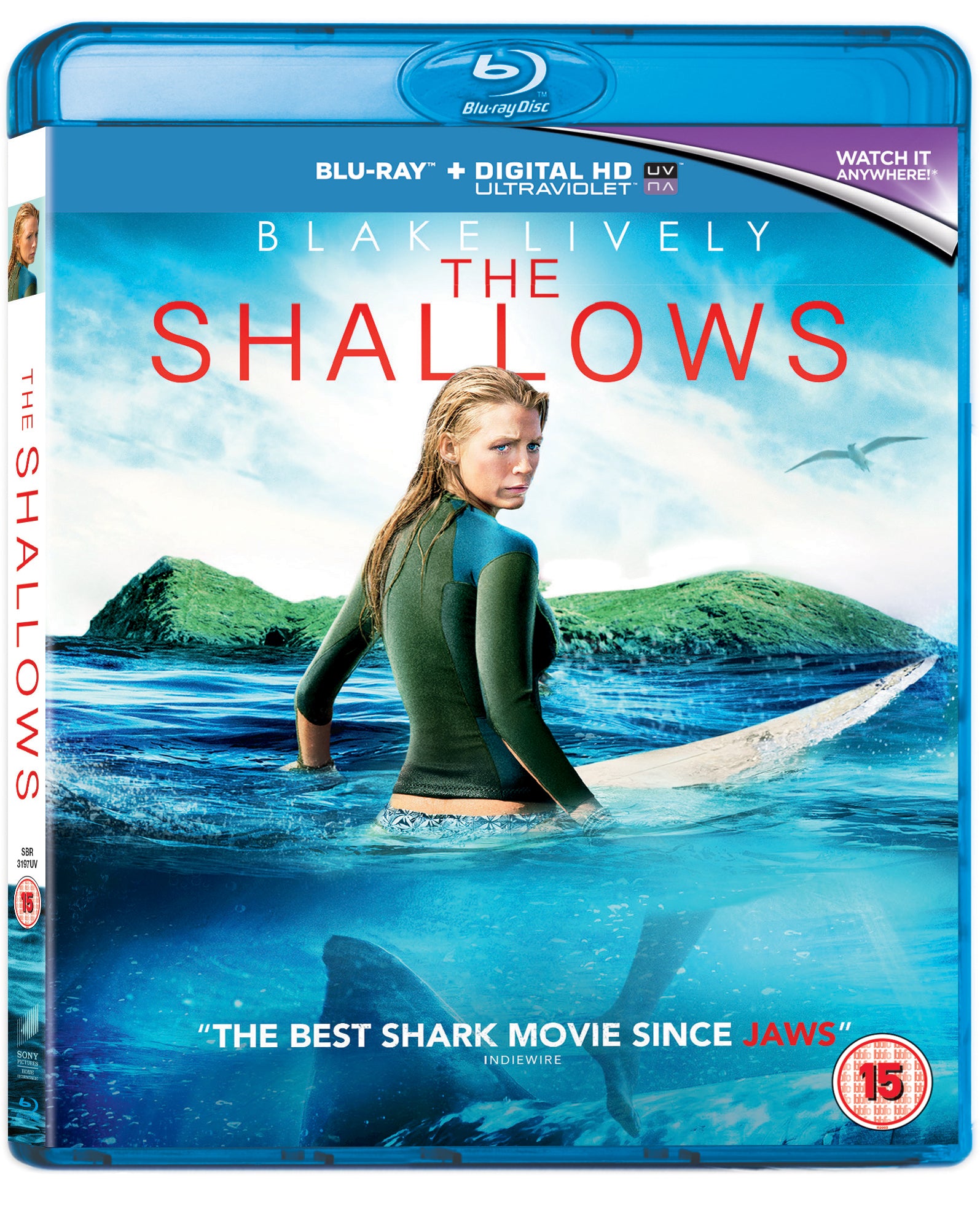 The Shallows