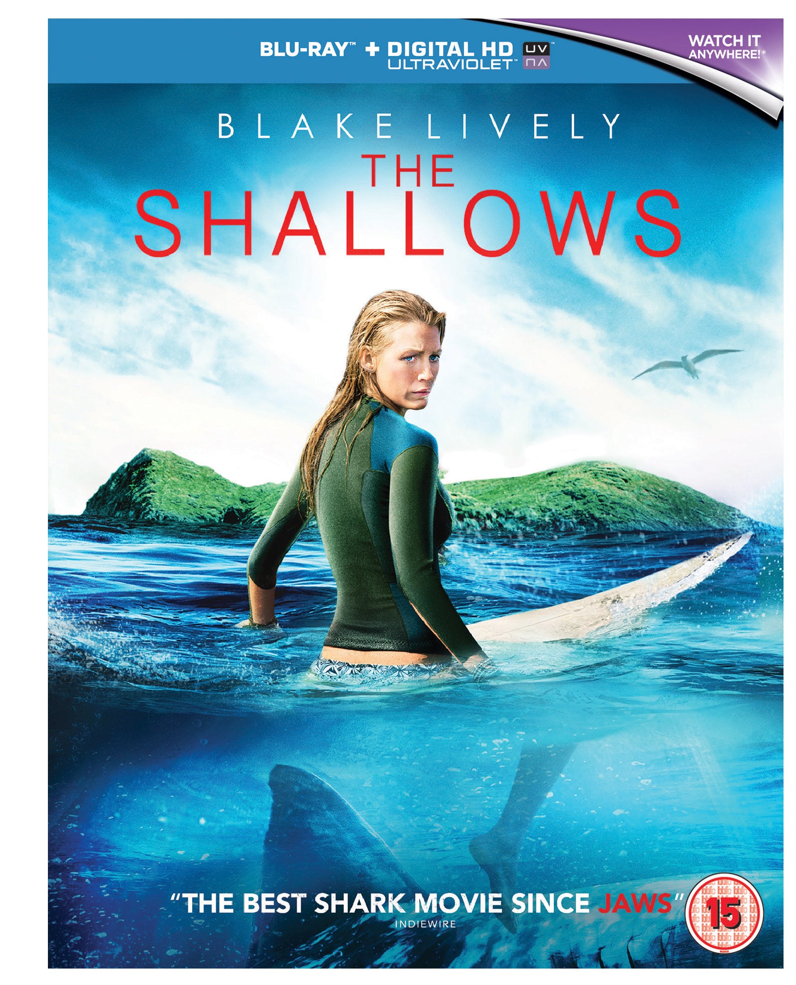 The Shallows