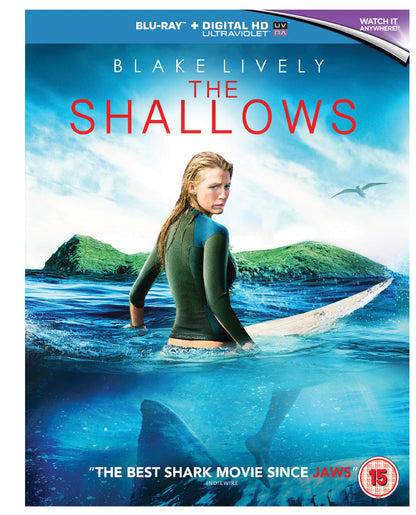 The Shallows