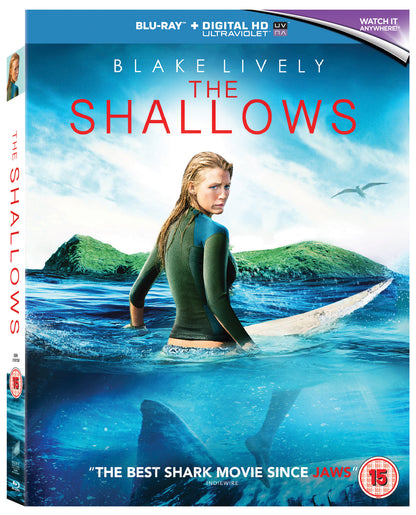 The Shallows