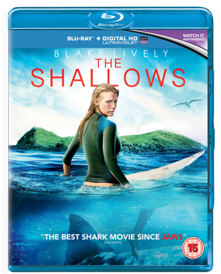 The Shallows