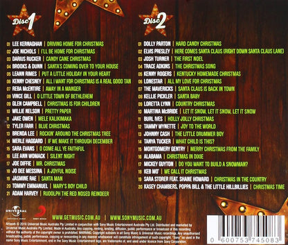 So Country Christmas 2016 / Various