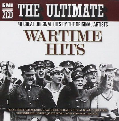The Ultimate Wartime Hits