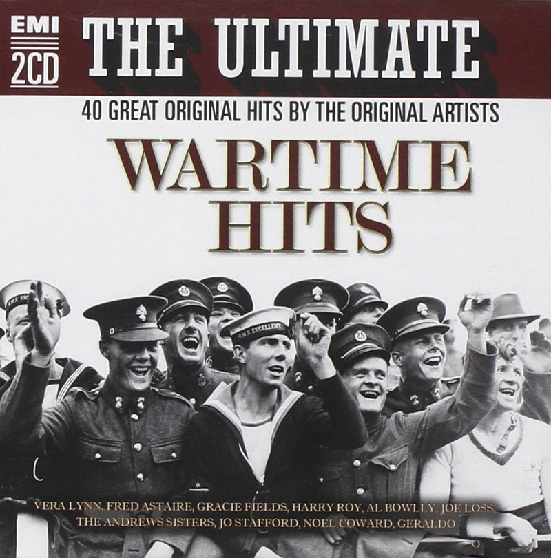 The Ultimate Wartime Hits