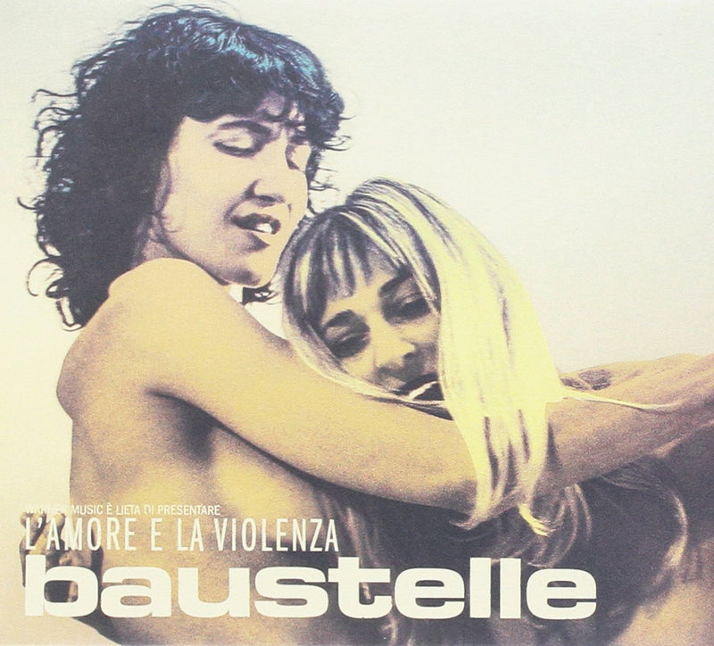 L'amore E La Violenza