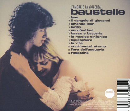 L'amore E La Violenza