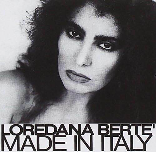 Made In Italy Version