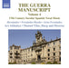The Guerra Manuscript - Volume 4