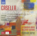Casella: Divertimento for Fulvia/...