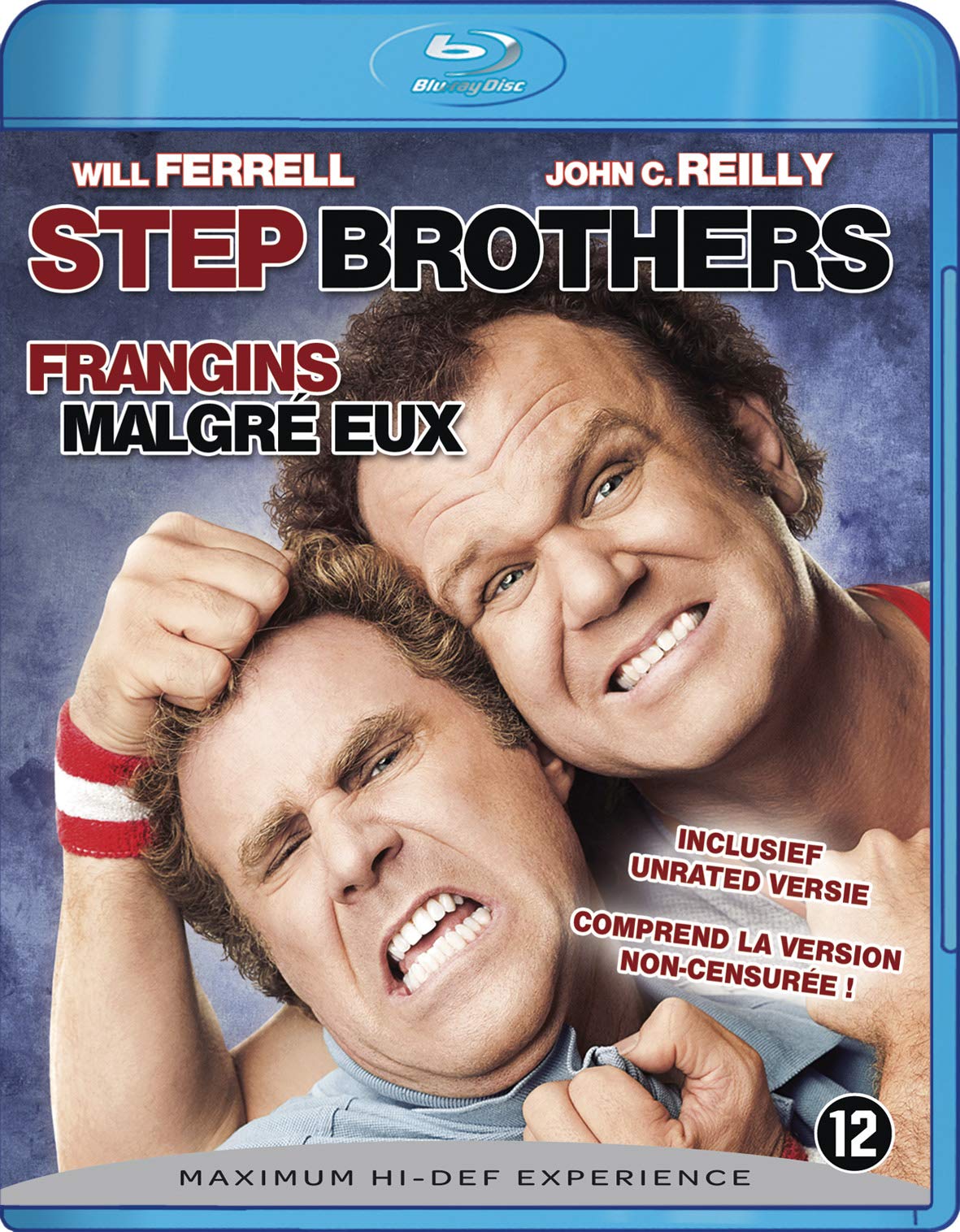 Step Brothers 2009