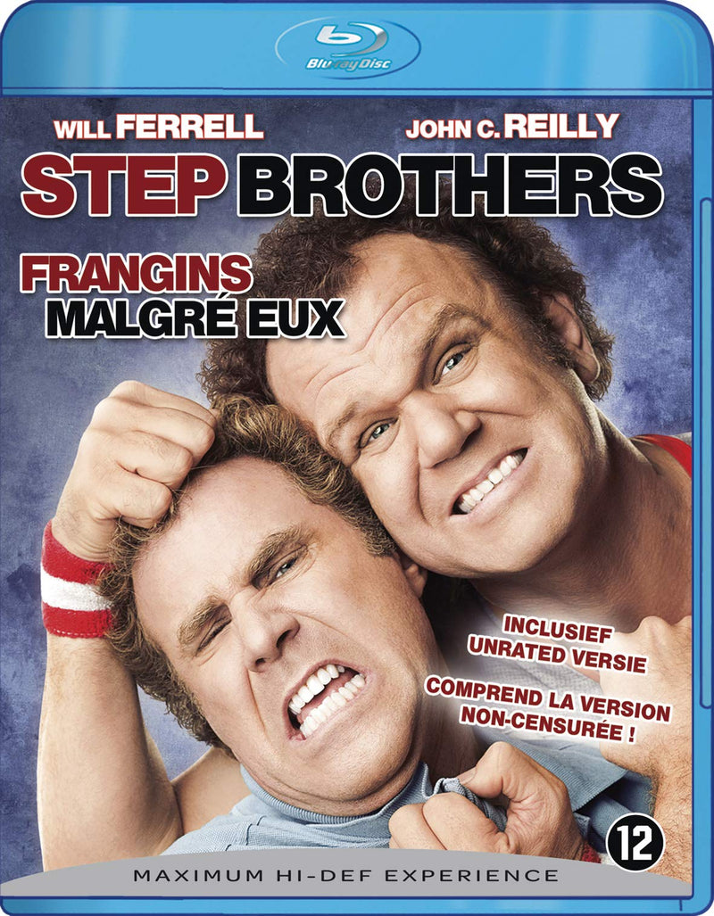 Step Brothers 2009