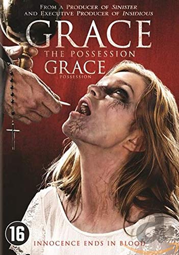 Grace: The Possession 2014