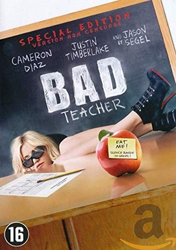Bad Teacher 2011