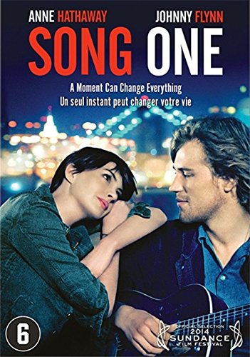 dvd - Song one (1 DVD