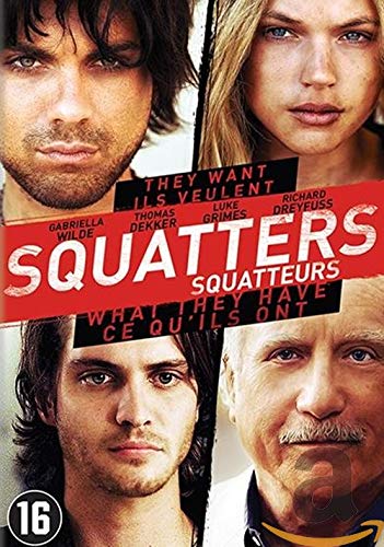 Squatteurs - Squatters
