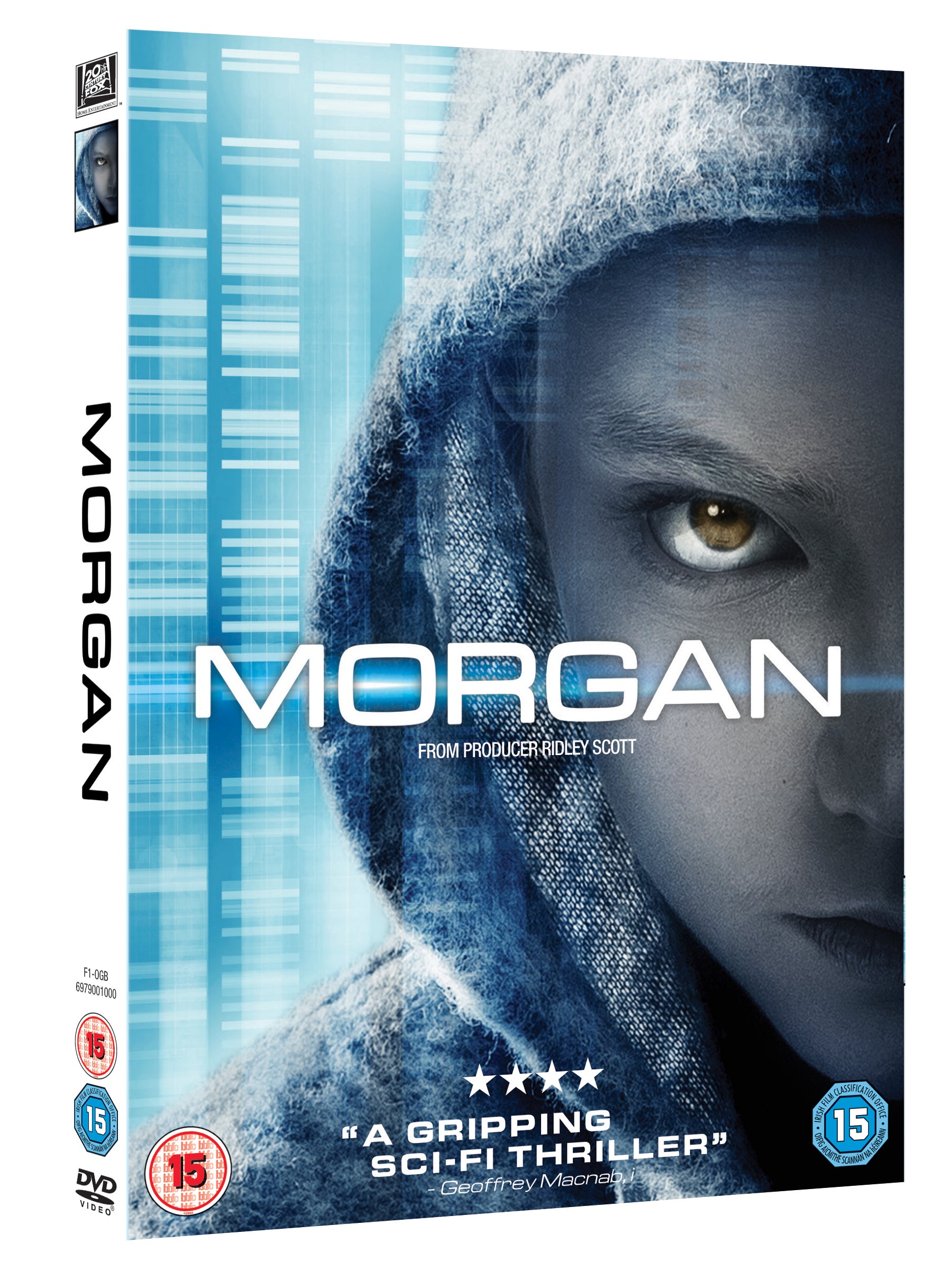 Morgan