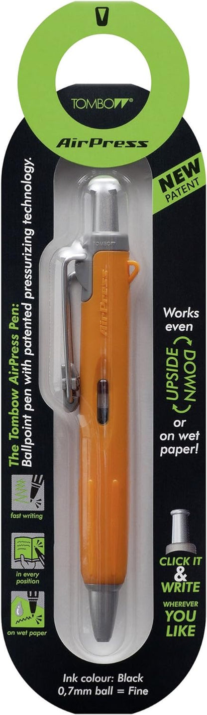 Tombow BC-AP54 Airpress Ballpen