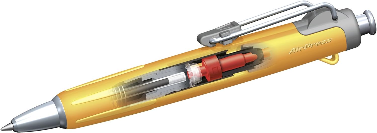 Tombow BC-AP54 Airpress Ballpen