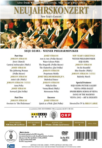Neujahrskonzert
