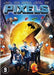 Pixels 2015