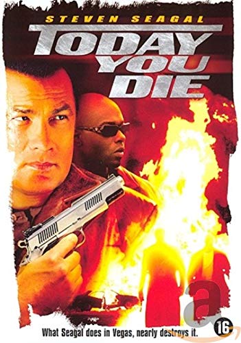 Today You Die 2007