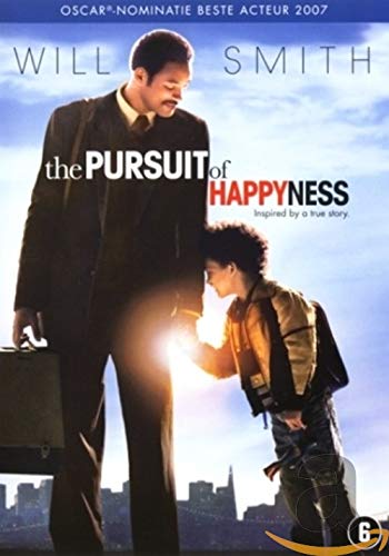 The Pursuit Of Happyness 2007