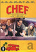 dvd - Chef (1 DVD)