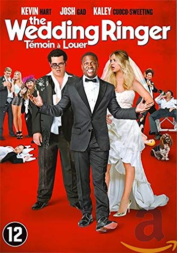 The Wedding Ringer 2015