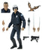 Terminator 2 51914 - Ultimate T-1000 - Figurine 18cm, Black