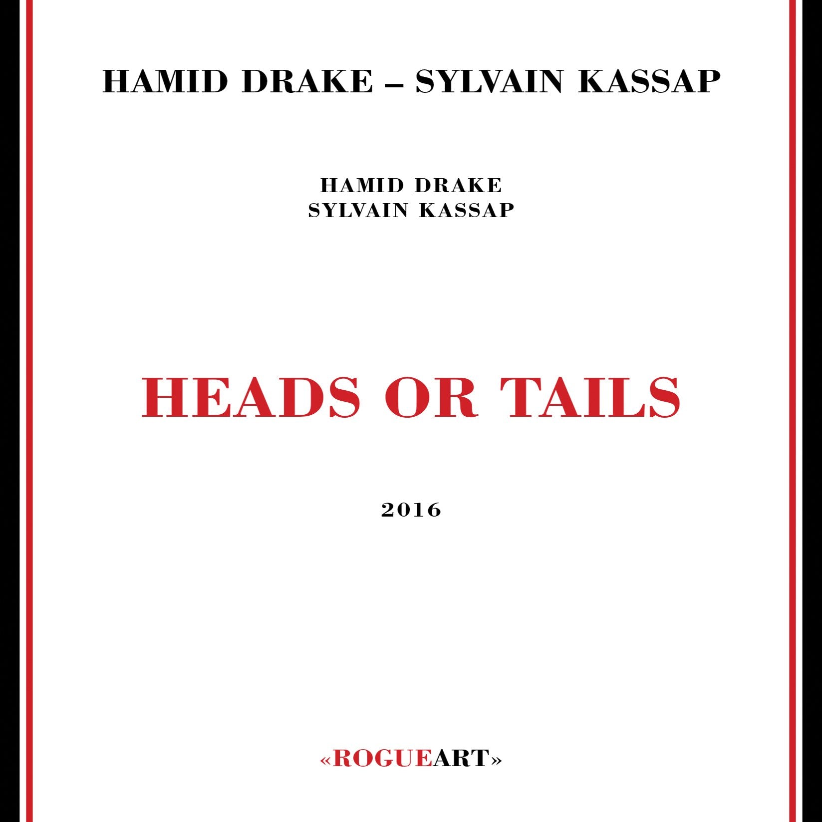 Heads Or Tails