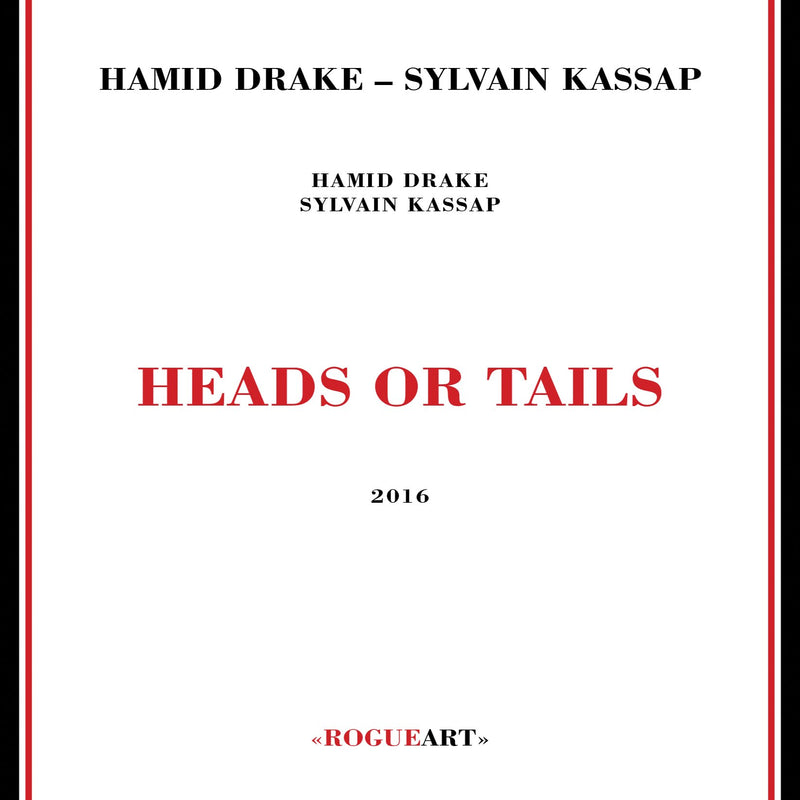 Heads Or Tails