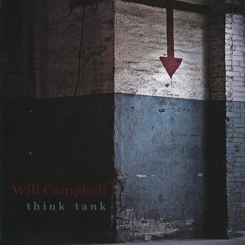 Will Campbell Quintet - Think Tank