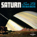 Saturn / Mystery Mr. Ra