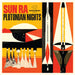 Plutonian Nights / Reflects Motion (Part 1)